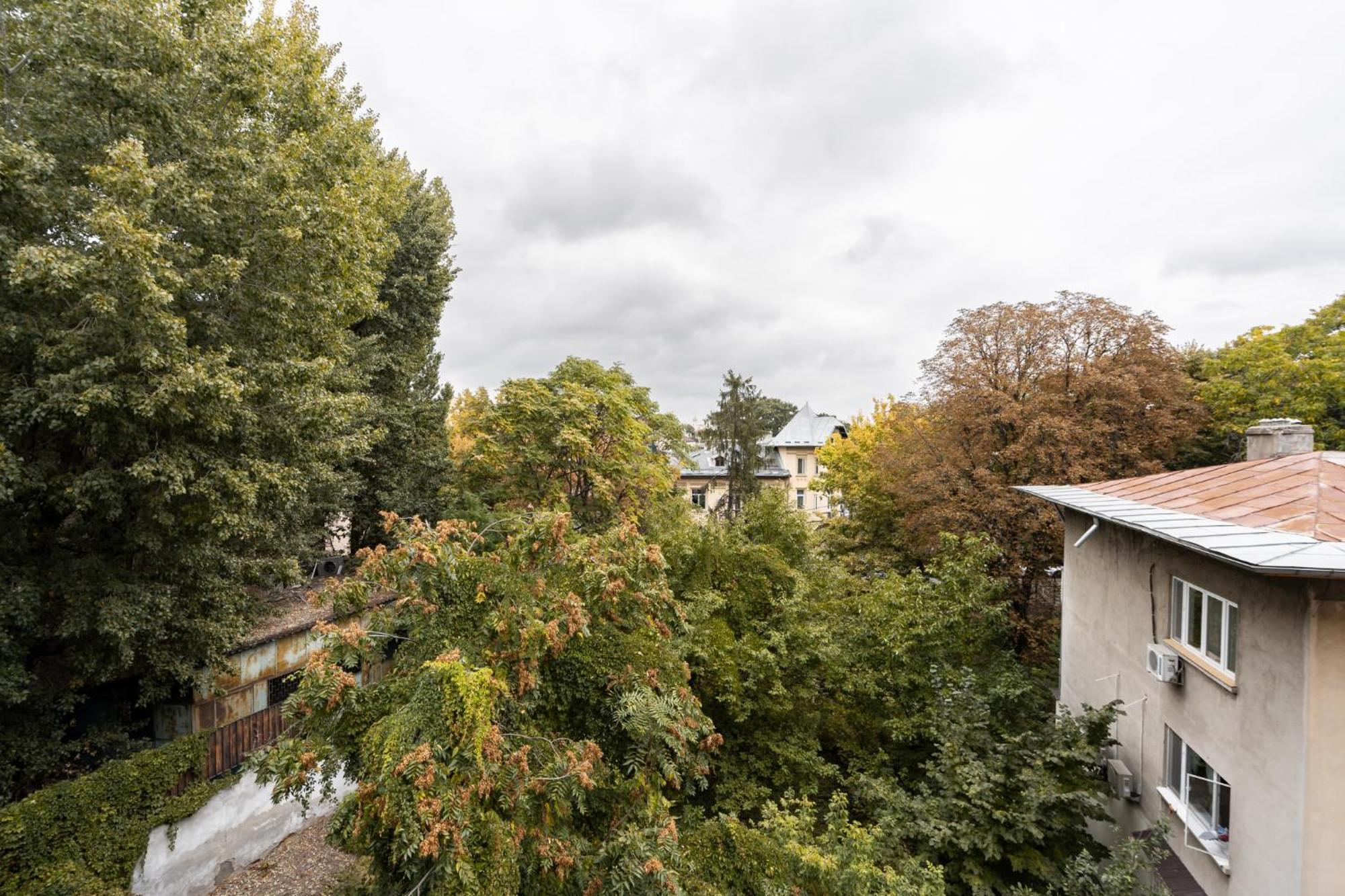 Lazynest - Modern With Parking & Balcony Appartamento *